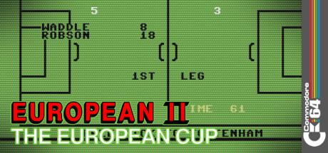 European 2 — steamgrid
