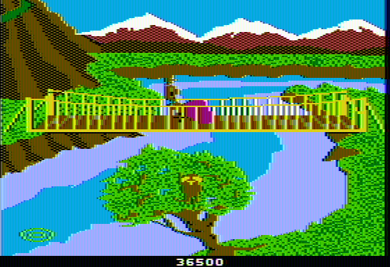 Crossbow — ss (US)
