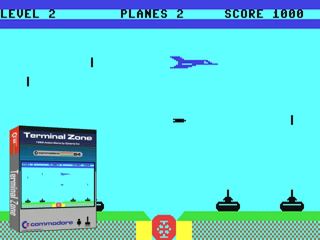 Terminal Zone — mixrbv2 (CUS)