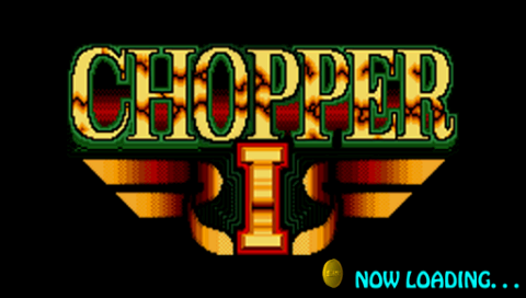 Chopper I — sstitle (WOR)