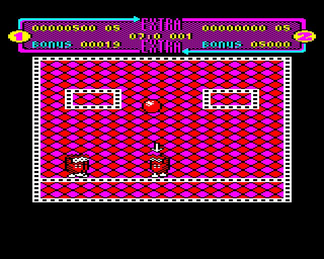 Helter Skelter — ss (EU)