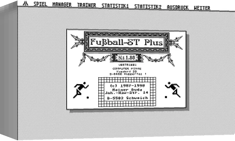 Fussball-ST Plus — box-3D (WOR)