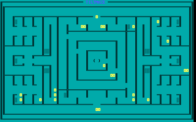 TiltMaze — ss (WOR)