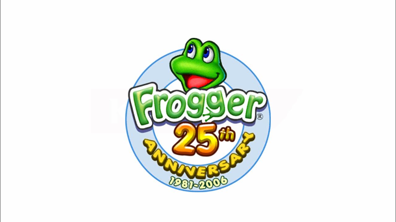 Frogger 2 — sstitle (WOR)