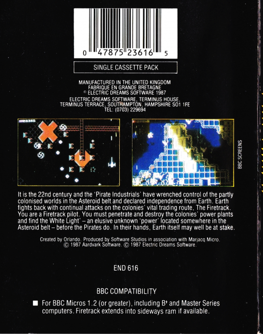 Fire Track — box-2D-back (EU)