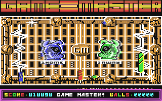 Game-Master — ss (WOR)