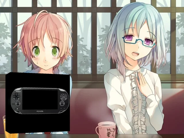 Imasugu Oniichan ni Imouto Datte Iitai! — mixrbv2 (JP)