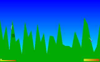 Explosion tanX — ss (WOR)