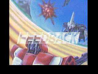 Feedback box art