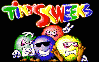 Tiny Skweeks — sstitle (EU)