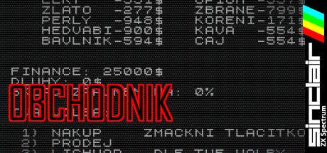 Obchodnik — steamgrid