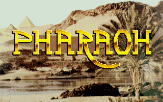 Day of the Pharaoh — sstitle (WOR)