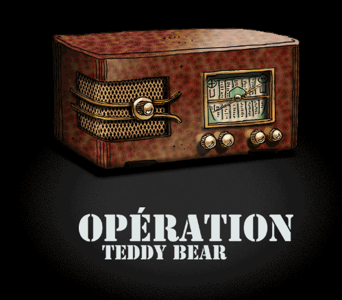 Opération Teddy Bear — sstitle (WOR)