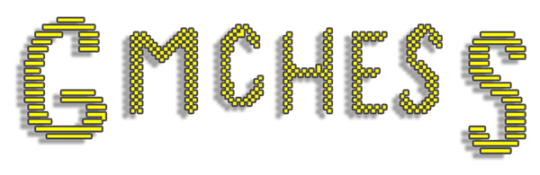 Gm Chess — wheel (EU)