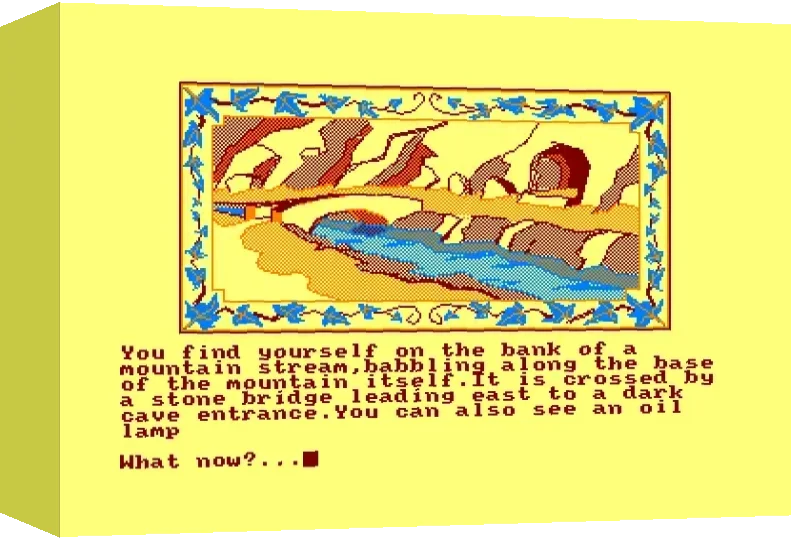 Ransom — box-3D (WOR)