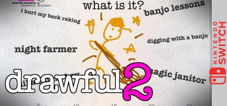 Drawful 2 — steamgrid