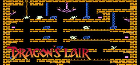 Dragon's Lair — steamgrid
