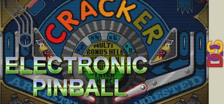 Electronic Pinball — steamgrid