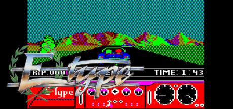 E-Type — steamgrid