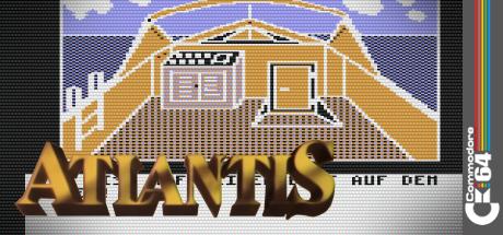 Atlantis — steamgrid