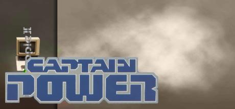 Captain Power — steamgrid
