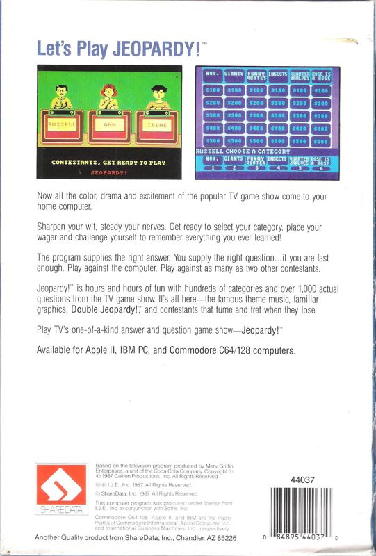 Jeopardy! — box-2D-back (US)