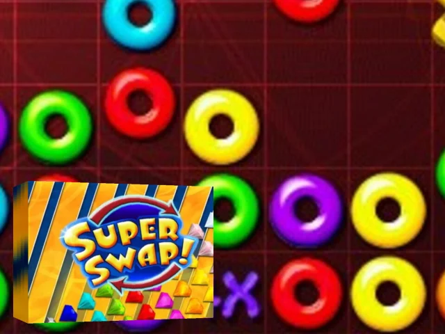 Super Swap — mixrbv2 (EU)