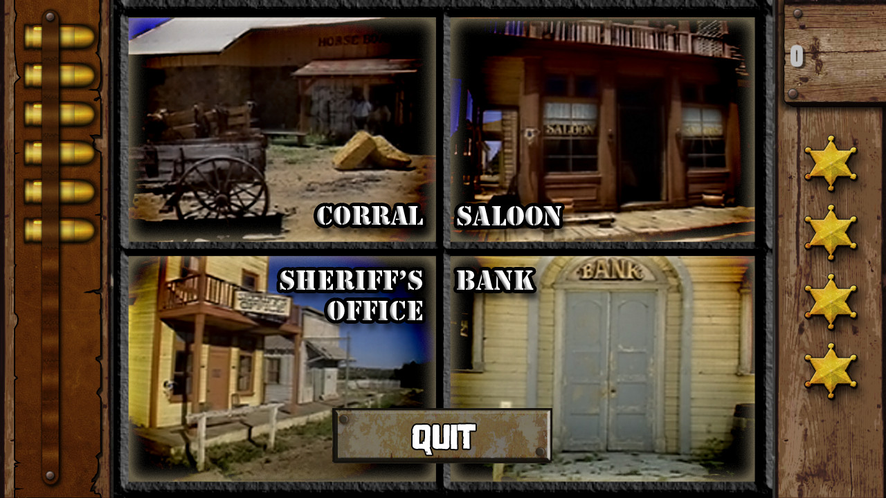Mad Dog McCree — ss (WOR)