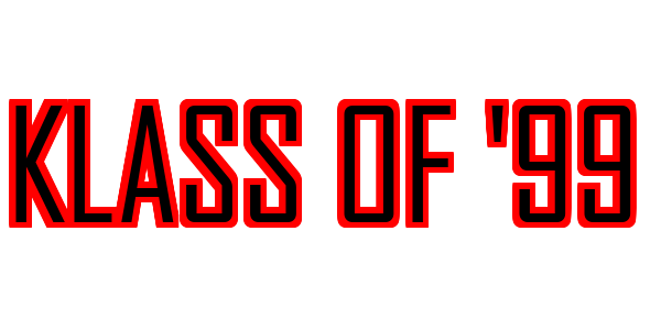 Klass of '99 — wheel-hd (SS)