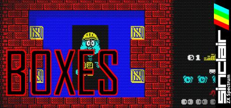 BoxeS — steamgrid