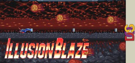 Illusion Blaze — steamgrid