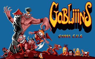 Gobliiins — sstitle (EU)