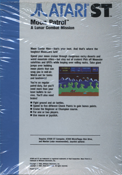 Moon Patrol — box-2D-back (US)
