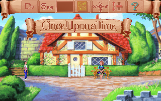 Mixed-up Fairy Tales — ss (WOR)