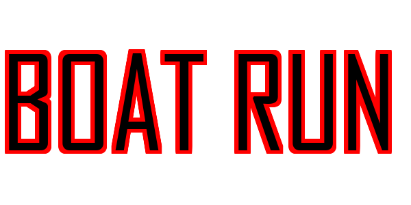 Boat Run — wheel-hd (SS)