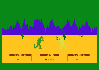 Dino Battle — ss (WOR)