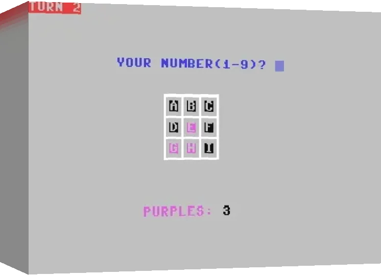 Thinking Harder — box-3D (WOR)