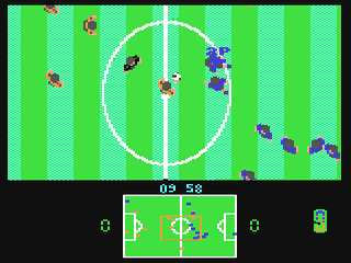 European Football Champ — ss (WOR)