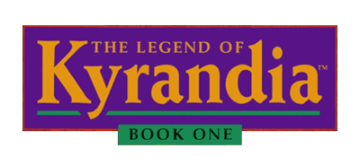 Legend of Kyrandia, The — wheel (WOR)