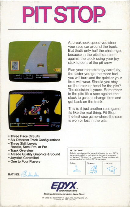 Pitstop — box-2D-back (US)