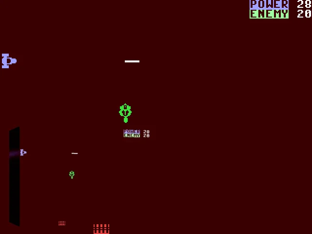 Laser Blast — mixrbv2 (WOR)