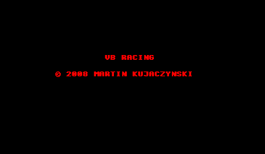 Vb Racing — sstitle (WOR)