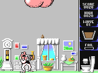Scuttlebutt 64 — ss (WOR)