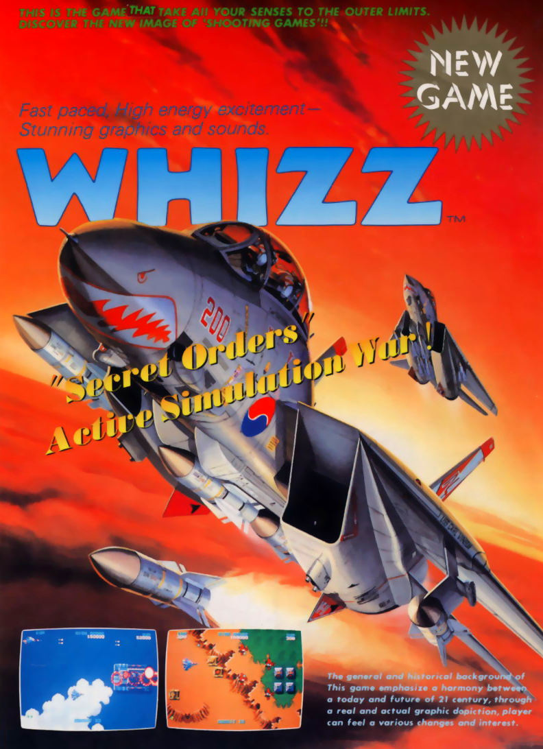 Twin Falcons box art