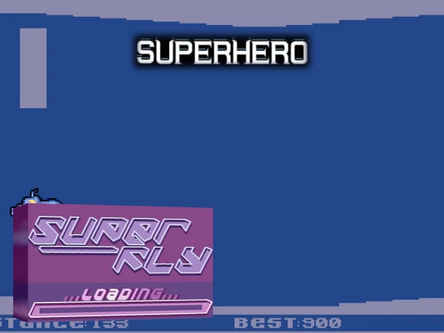Superfly — mixrbv2 (WOR)