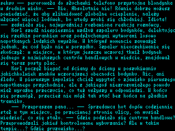 In Nihilum Reverteris — ss (WOR)
