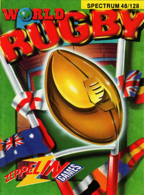 World Rugby box art