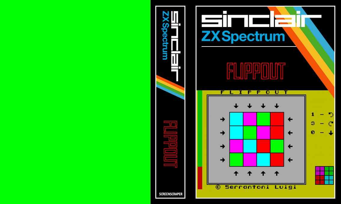 Flippout — box-texture (SS)