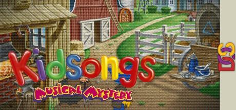 Kidsongs - Musical Mystery — steamgrid