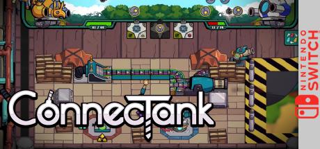 ConnecTank — steamgrid